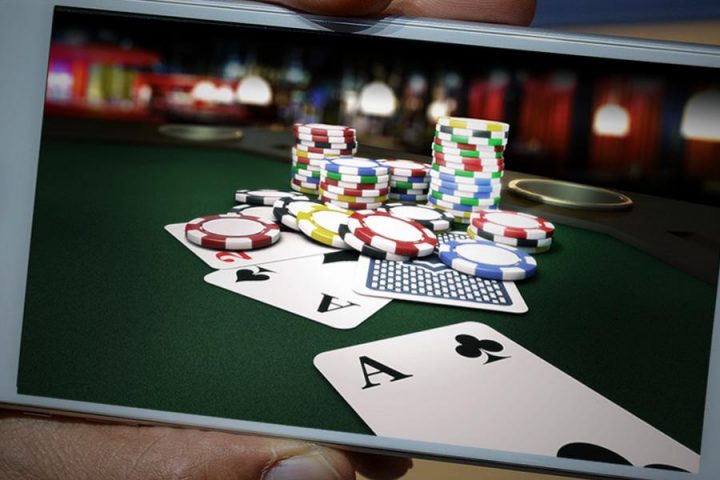 Poker Online Free Multiplayer