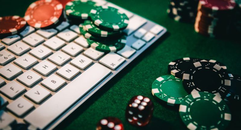 What You Need To Know About Online Poker Gambling Website?