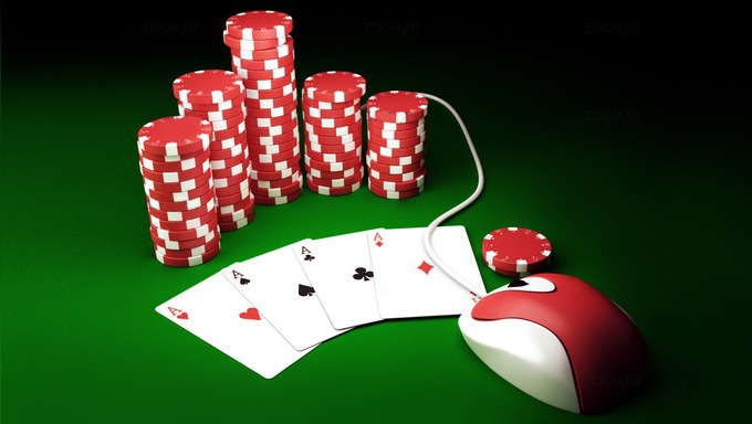 Online Gambling Site