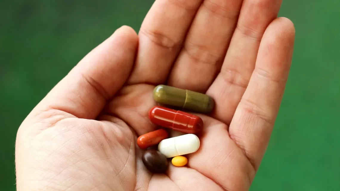 Do Male Enhancement Pills Really Work?
