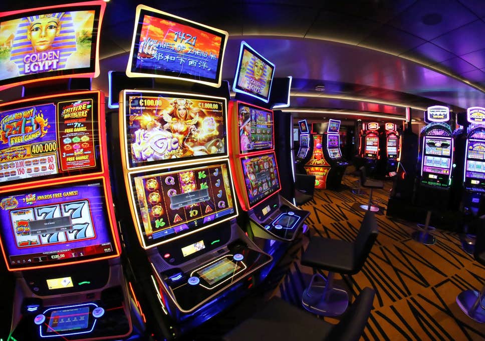 slot online