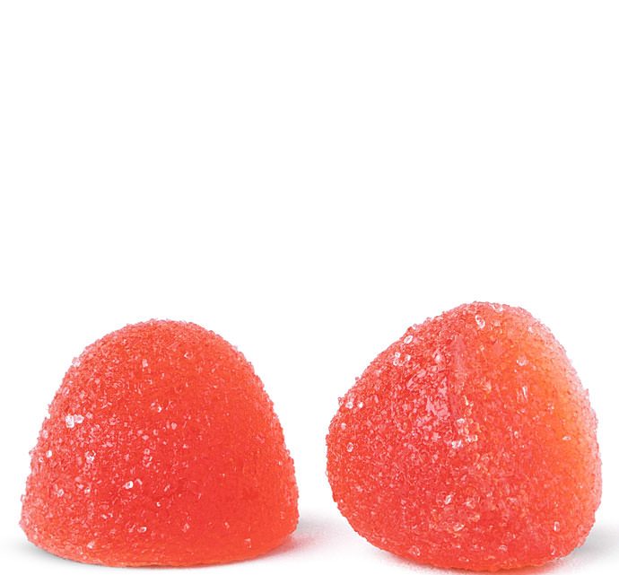 Passionate Pleasure: The Appeal of THC Gummies for Libido