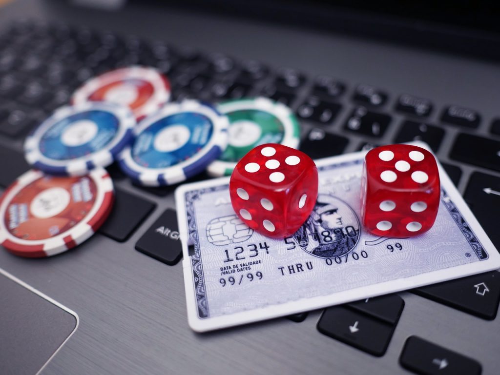 Online Slot Betting