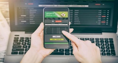 Online Betting