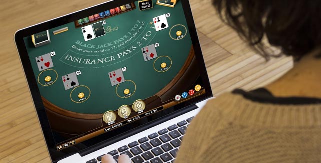 Casino Game