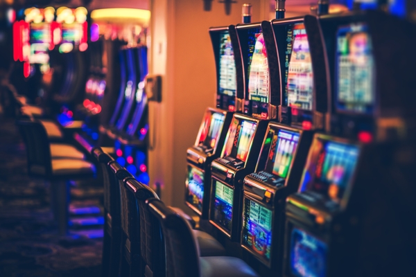 Online casino