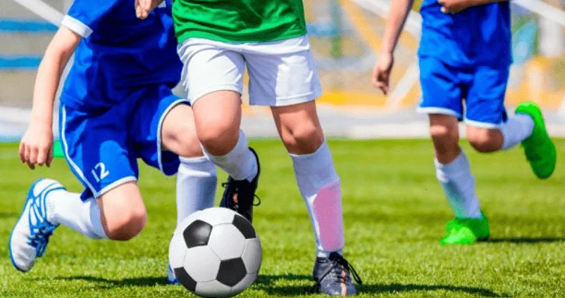 Soccer Betting