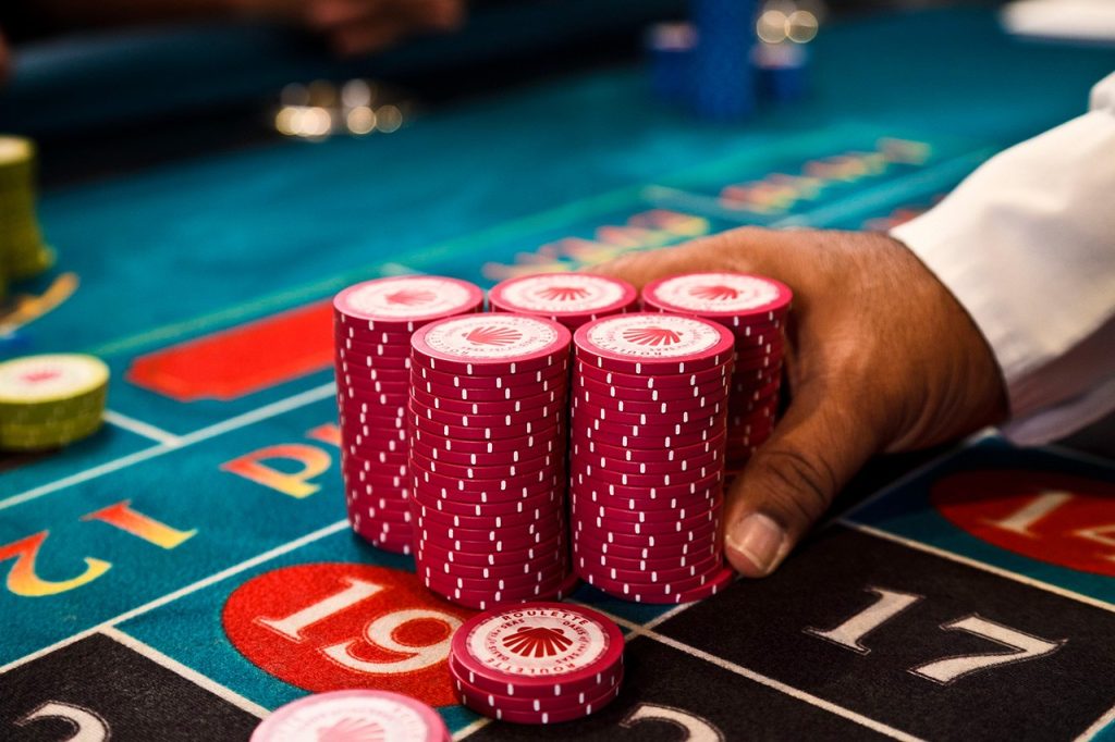Casino Game