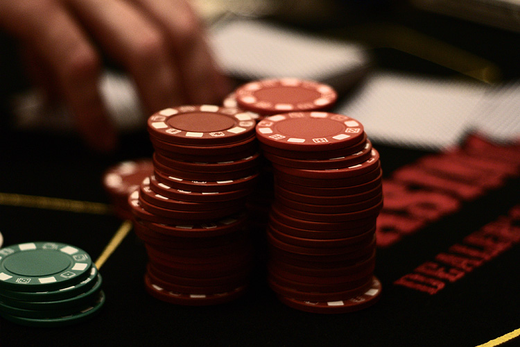 Online Gambling Game