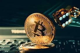 Crypto Casino Games