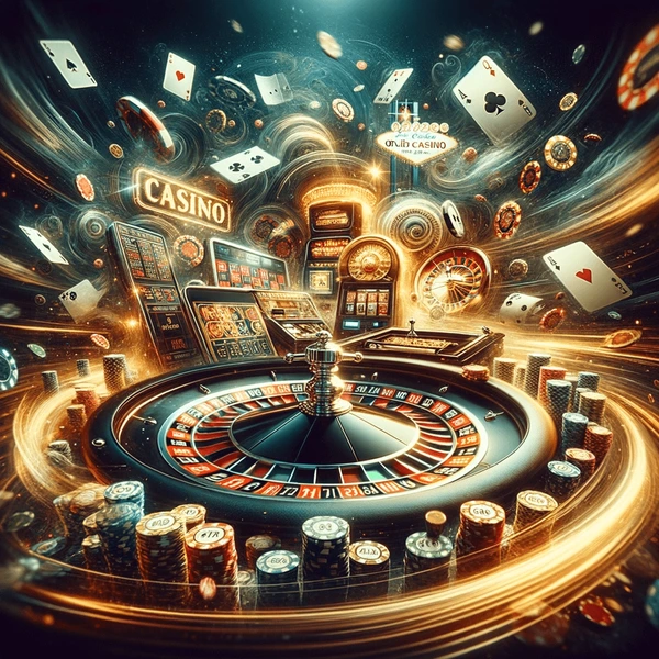Casino