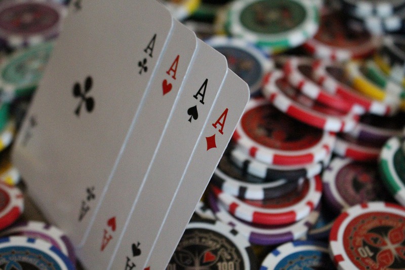 Online Gambling