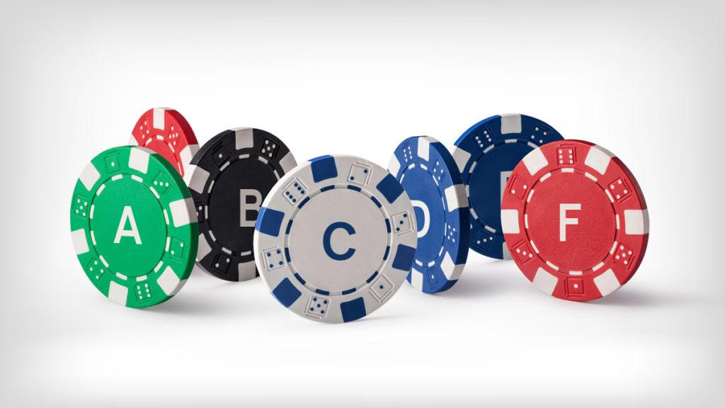 Online Casino Betting