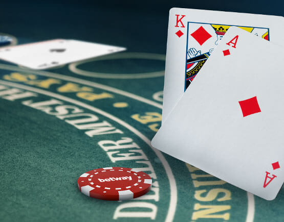 Online Baccarat